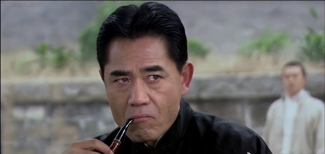 这8位“宝藏”演员，不圈钱，不炒作，演啥像啥，都是好演员