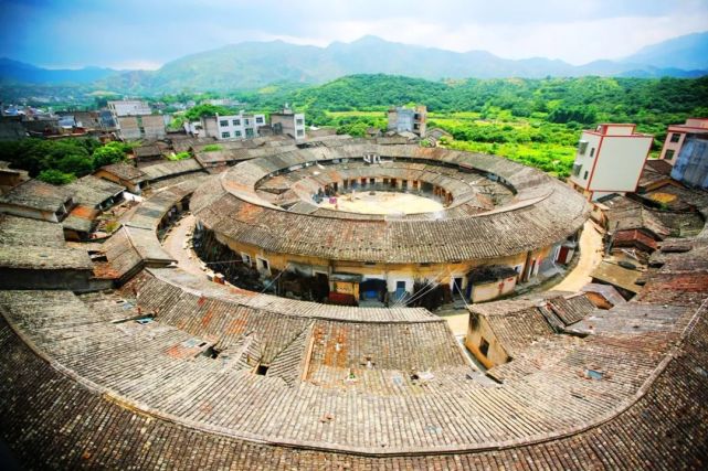 福建冷门景点福建冷门旅游景点