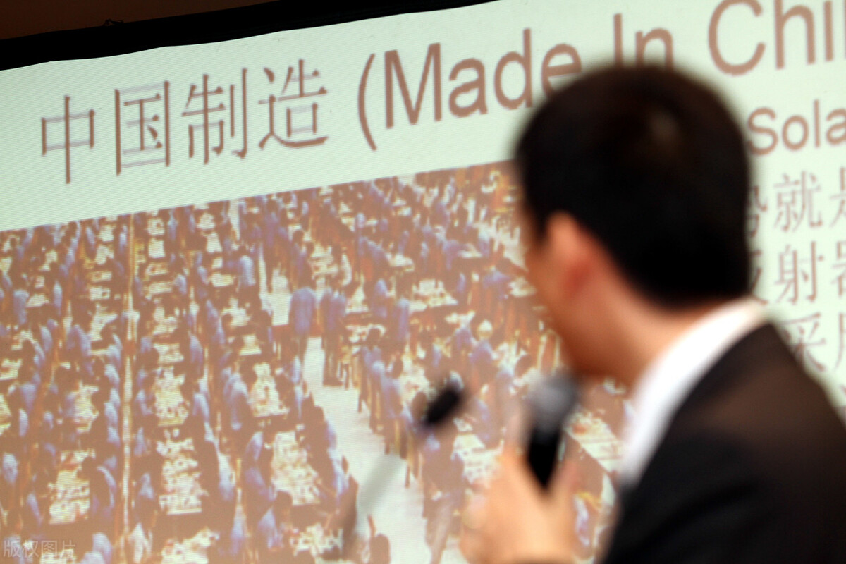 一台卖2000万一分不能少！美企只能妥协，中国这项专利让欧美折服