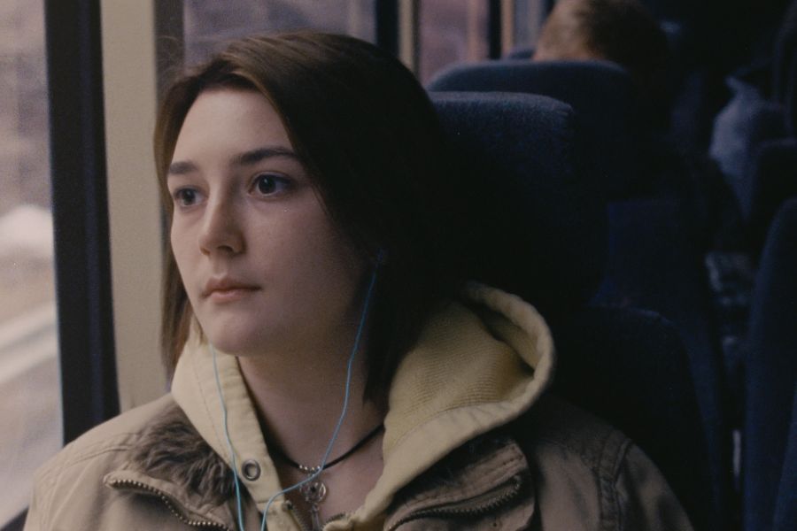 回顾影评家最青睐的十大电影（2020年），第六个华人金狮奖