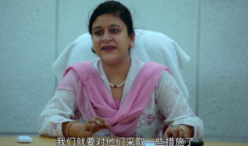 印度北部偷电高手云集！政府每年损失约130亿美元，为何不阻止？