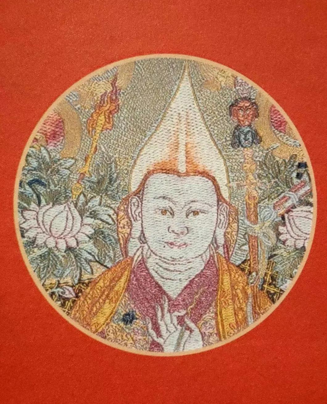 王林平随笔《西藏的佛教与班禅》之三