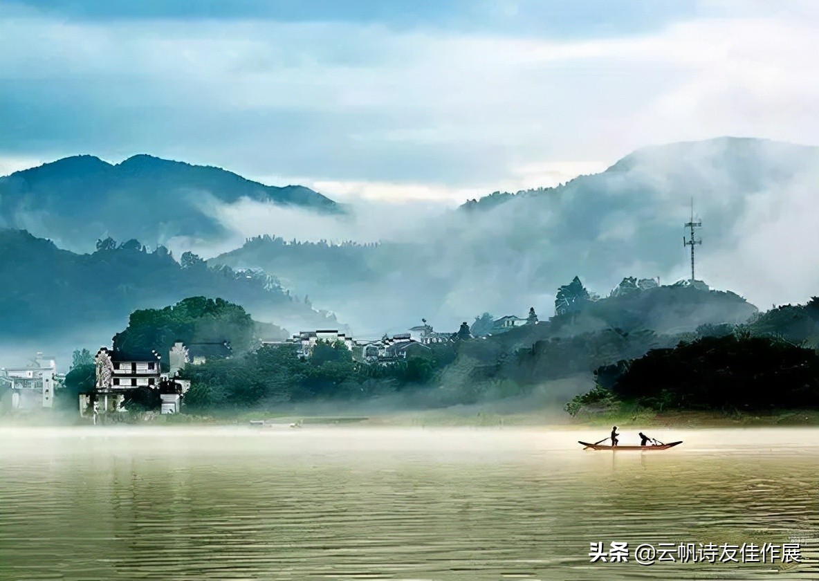 「大家」忆雪堂 辛丑诗词选粹