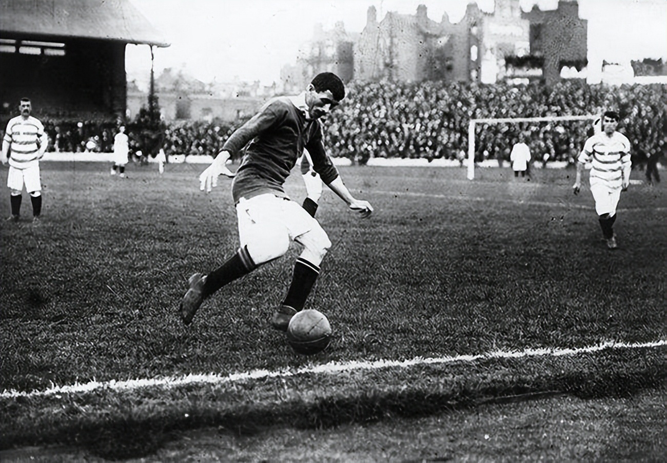 中国近代足球发展史（足球起源于中国，为何近代反而不会踢？与朱元璋对蹴鞠的偏见有关）