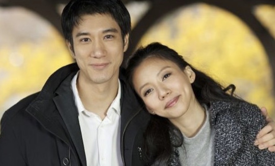 王力宏四个月未见3个儿女，李靓蕾安排孩子在自己创办的学校读书