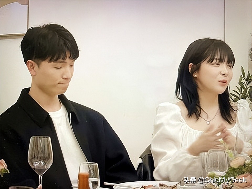 最危险恋综《交换情侣》！原配当场暴怒崩溃：为什么这样对我？