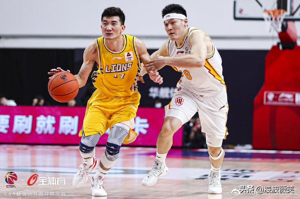 2021CBA常规赛赛程(CBA第24轮：郭士强反戈，辽宁争10连胜，川青卡位战，央视直播4场)