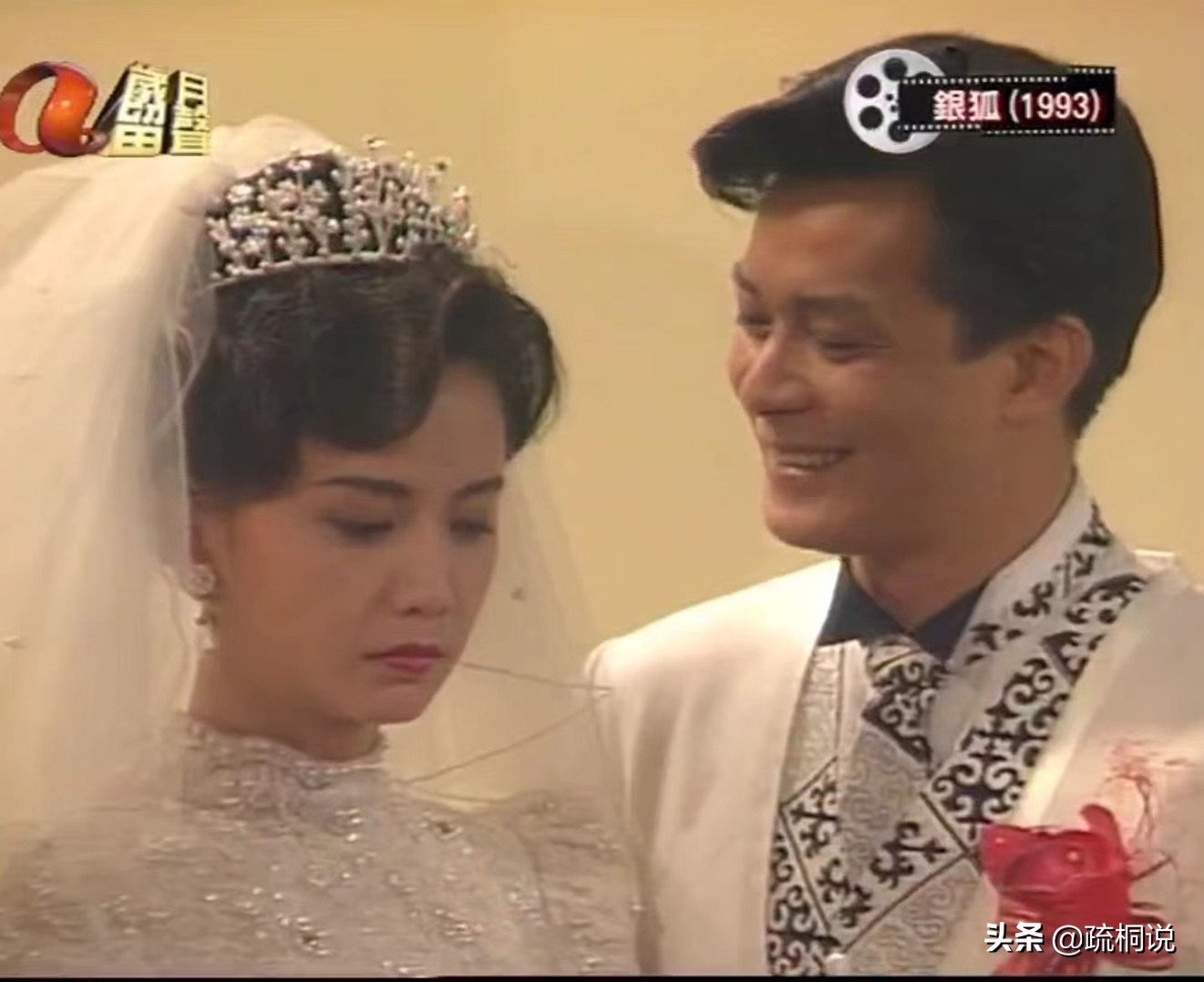 童年不止有TVB，这几部90年代的亚视经典群英荟萃，神仙打架