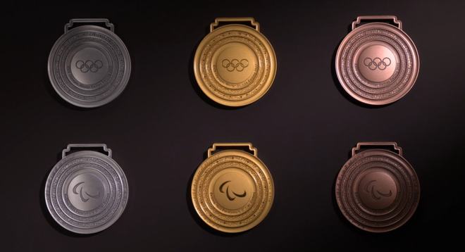 奥运一枚金牌值多少钱（奥运奖牌收藏大约多少价值？）