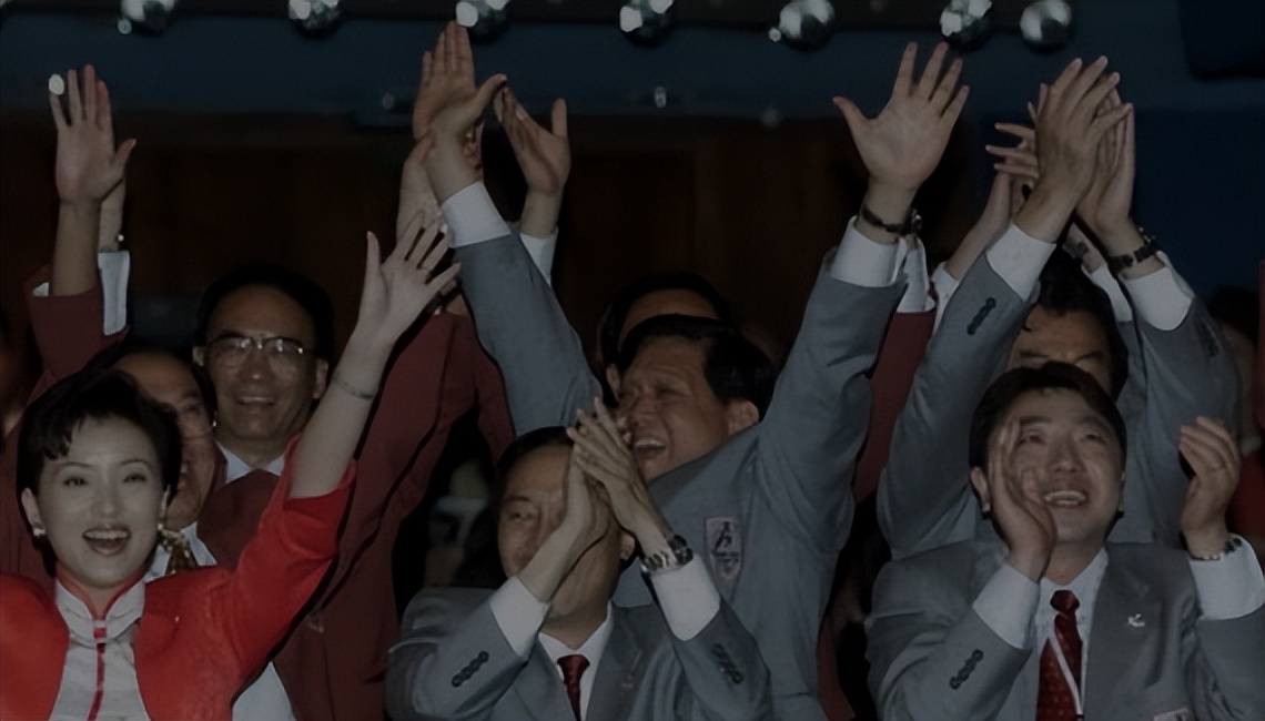 北京奥运会局(93年北京代表团折戟蒙特卡洛，邓公一语道出失败内幕：有人在使坏)