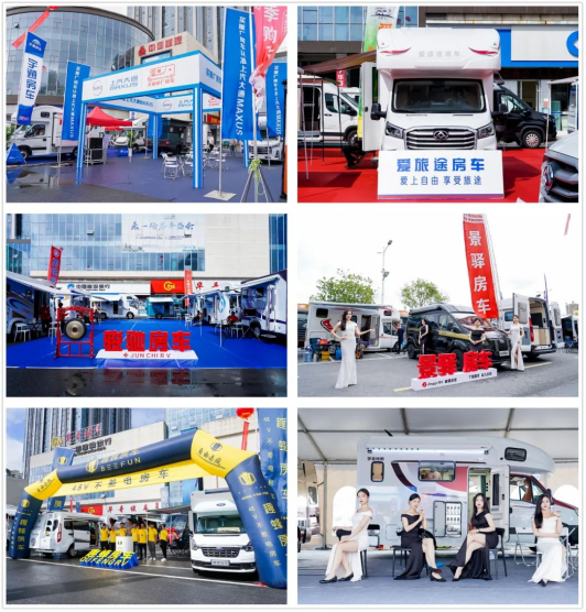 所有等待，不負期待！2022夏季購車(chē)節今日在昌盛大開(kāi)幕
