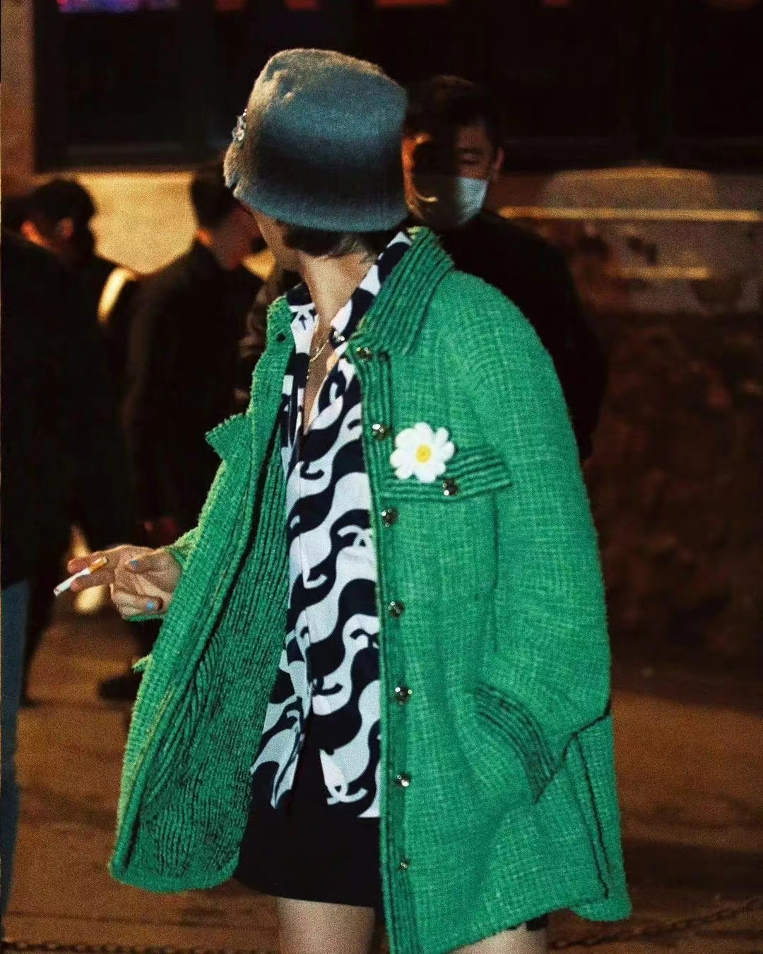 权志龙怎么了(权志龙为什么隐退) - oto联盟