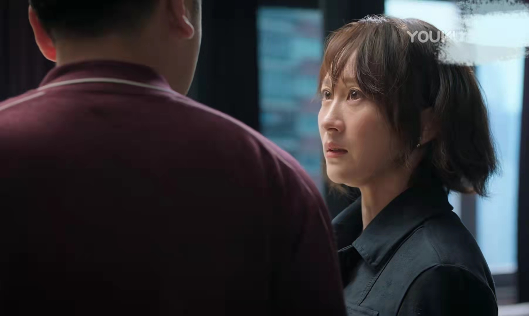 相逢时节：“在酒吧遭诱奸”，陈昕儿悲剧的一生，都源自她的妈妈