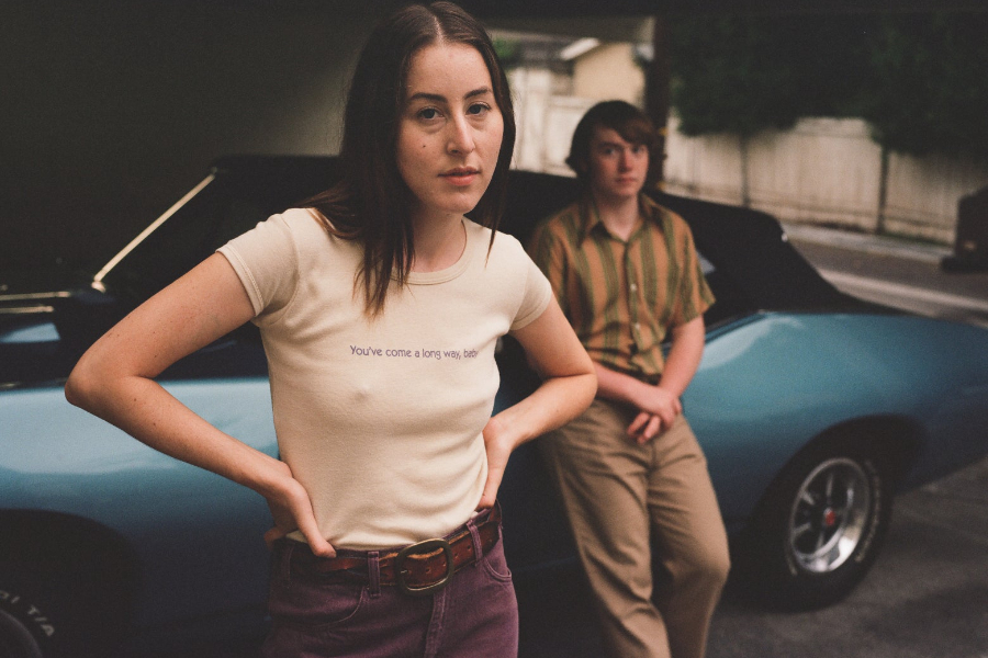 回顾影评家最青睐的十大电影（2021年）-沙丘排第四