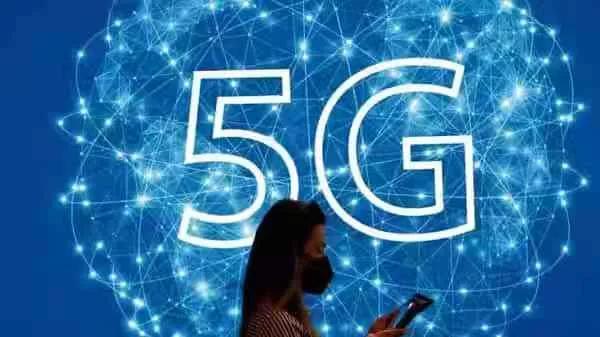 印度Saankhya公司将于2023年推出面向手机的5G广播技术