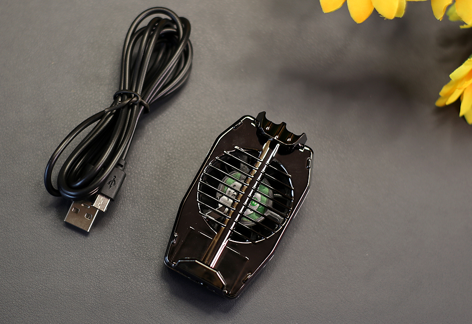 亲民定位，降温便携，奥睿科手机散热背夹