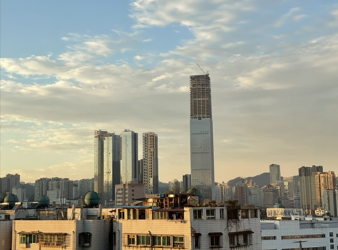 2022年，全球将建成的十大摩天楼，你最期待哪一座呢？