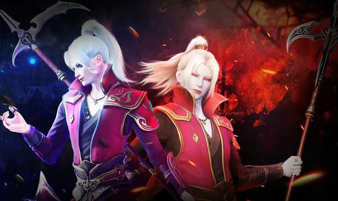 画江湖之杯莫停第二季(画江湖之杯莫停第二季官方)-币圈之家