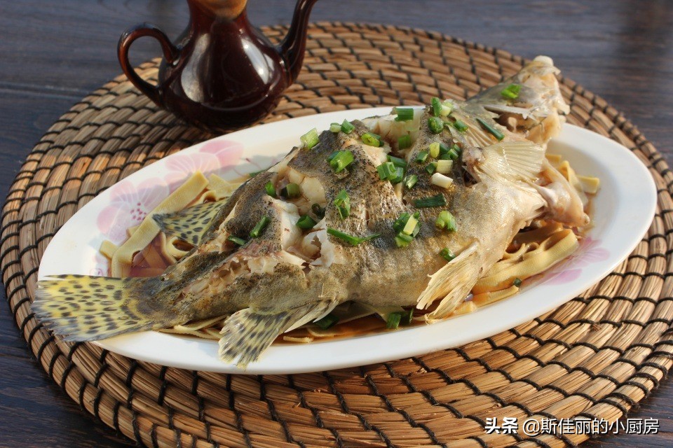 魚的做法,魚的做法大全家常菜