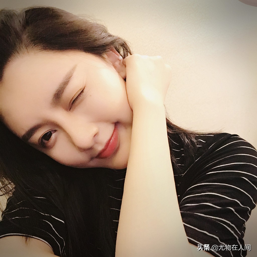 大中华尤物志51：闫笑，花样滑冰转型演员的颜值天花板