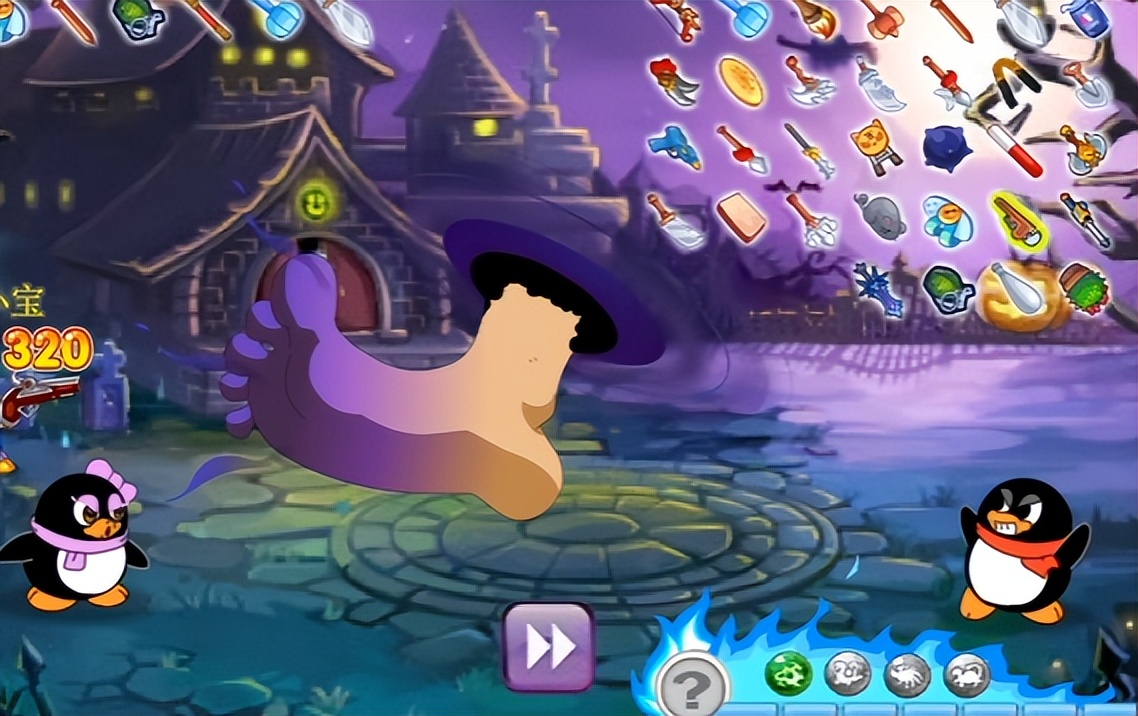 qqʱ˿ռβʱ˵qqռôۼ-21ͼƬ-Ʊ֪ʶѧϰ