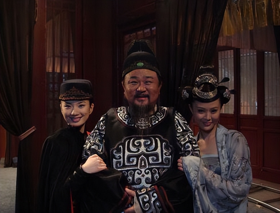 狄仁杰张子健版第四部剧情(《神探狄仁杰》系列:十个案子的结局尽显