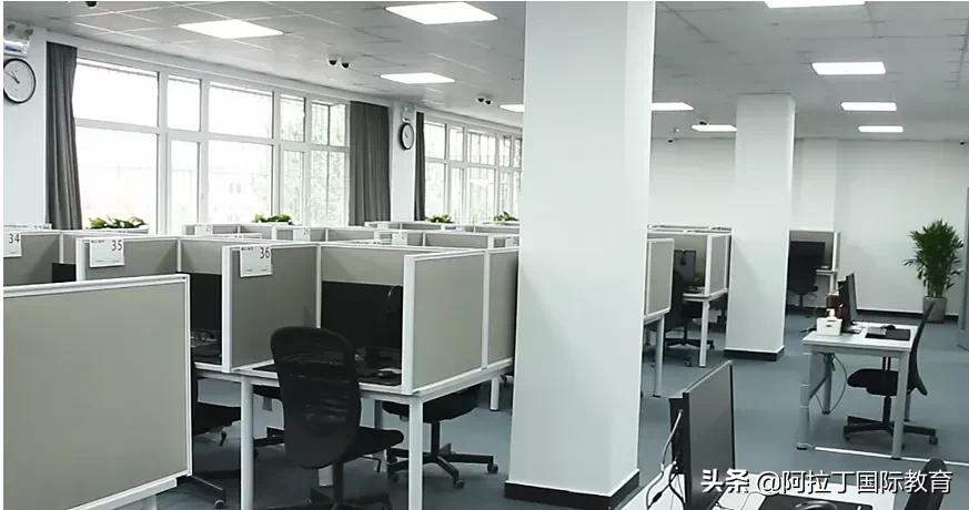 重磅！天津首家雅思机考考点来了