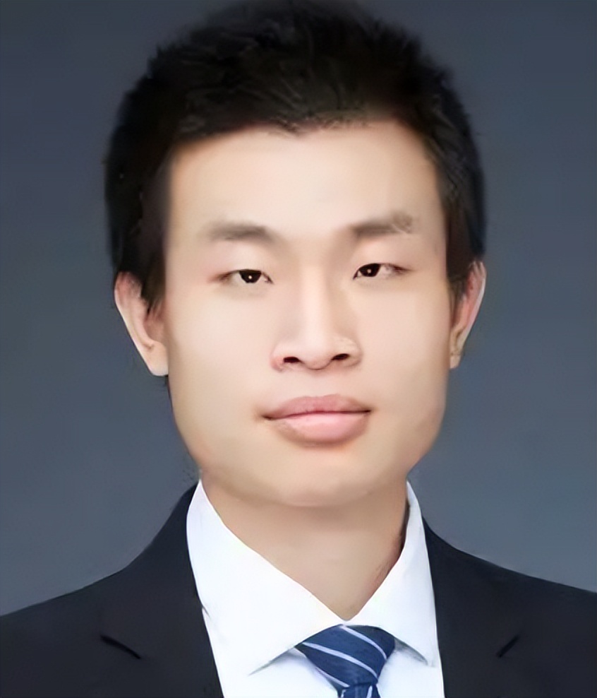 韦东奕个人资料(韦东奕:北大"扫地僧",奖金100万每月只花300,让女学霸