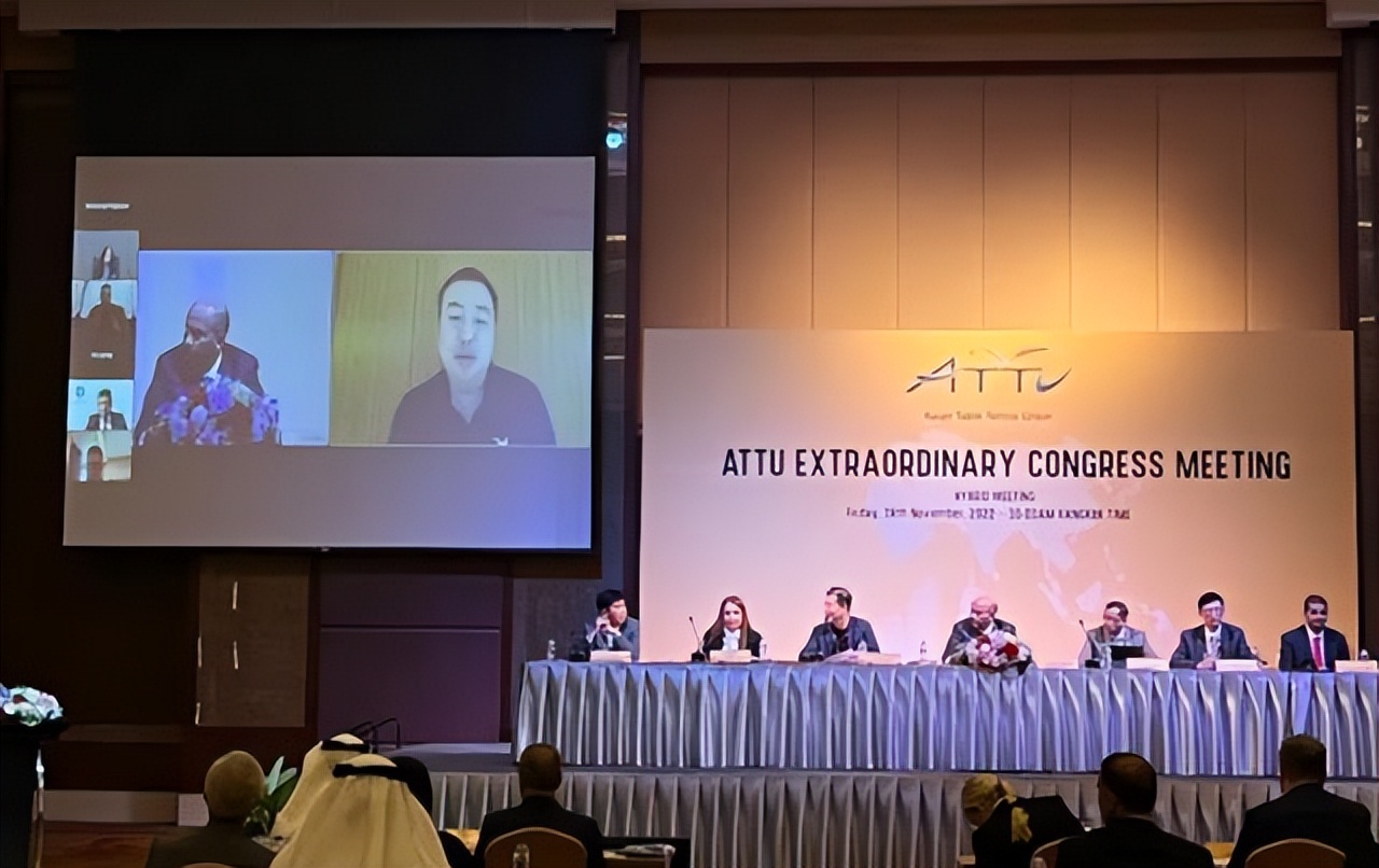 亚洲杯几年一次举行（乒坛好消息！亚锦赛改为一年一办，刘国梁表态，中日对抗越发激烈）