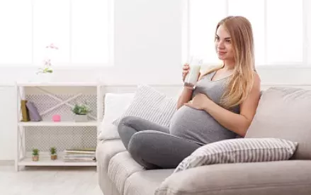 孕期牛奶、酸奶vs孕妇奶粉怎么喝更营养？