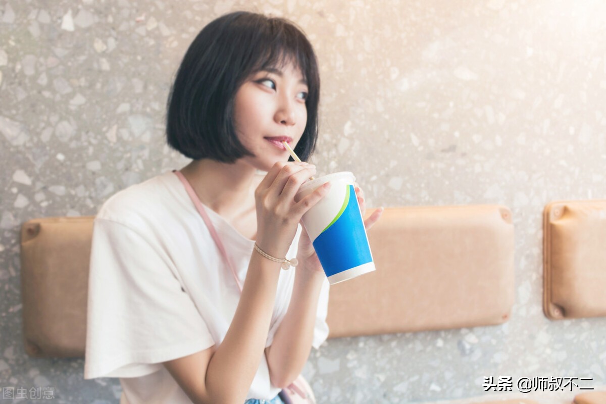 两性关系：懒女人的3种表现，你最无法接受哪种？