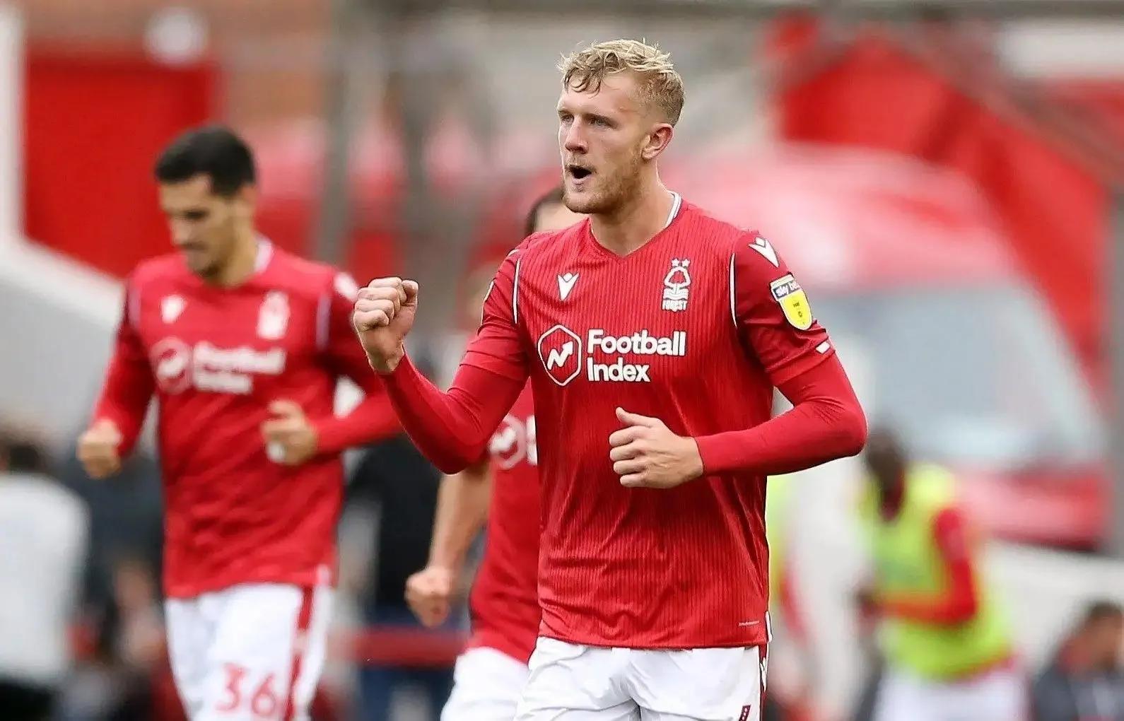 「英超」阿森纳vs诺丁汉森林 阿森纳能否占据主场优势,碾压诺丁汉