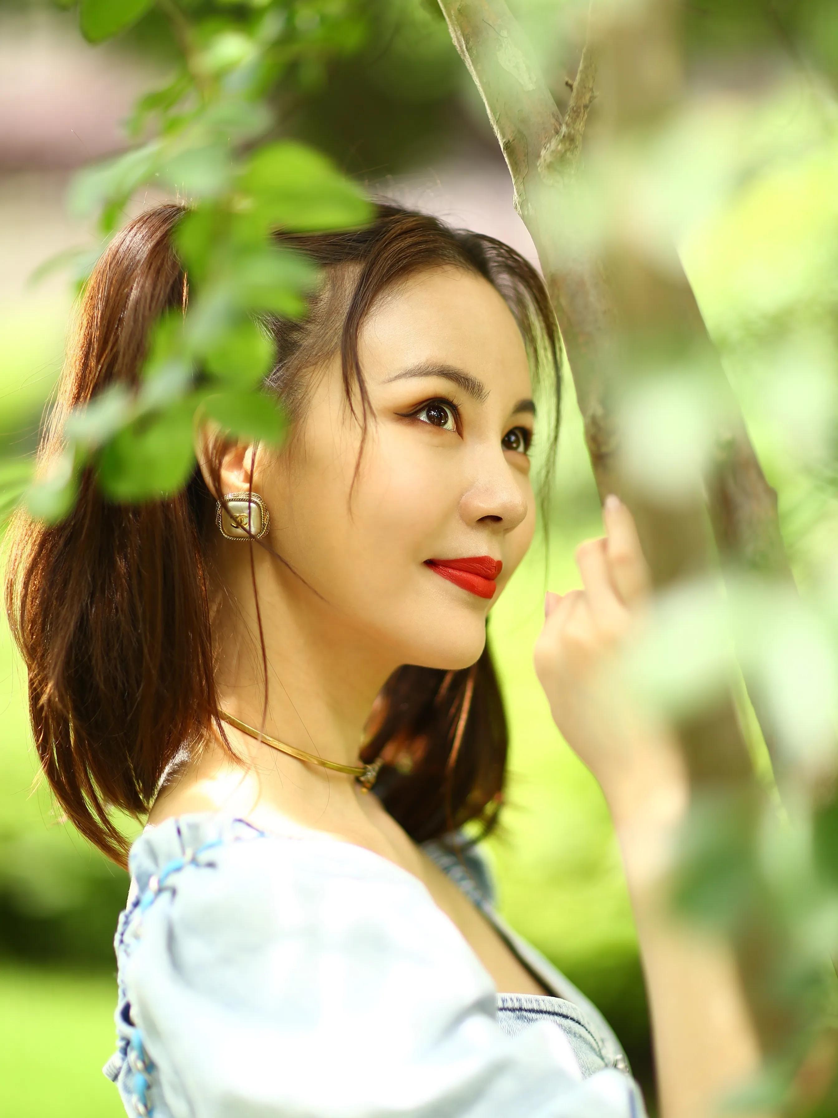 徐熙颜(徐熙颜——写真集)