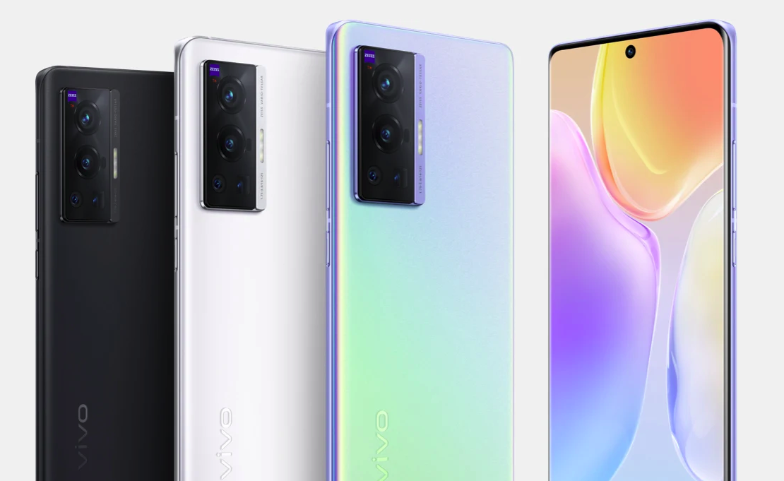 vivo是安卓设计传承较好的手机品牌吗？