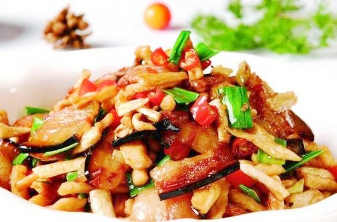 圖片[2]-年夜飯必備16道湘菜家常菜做法-起舞食譜網