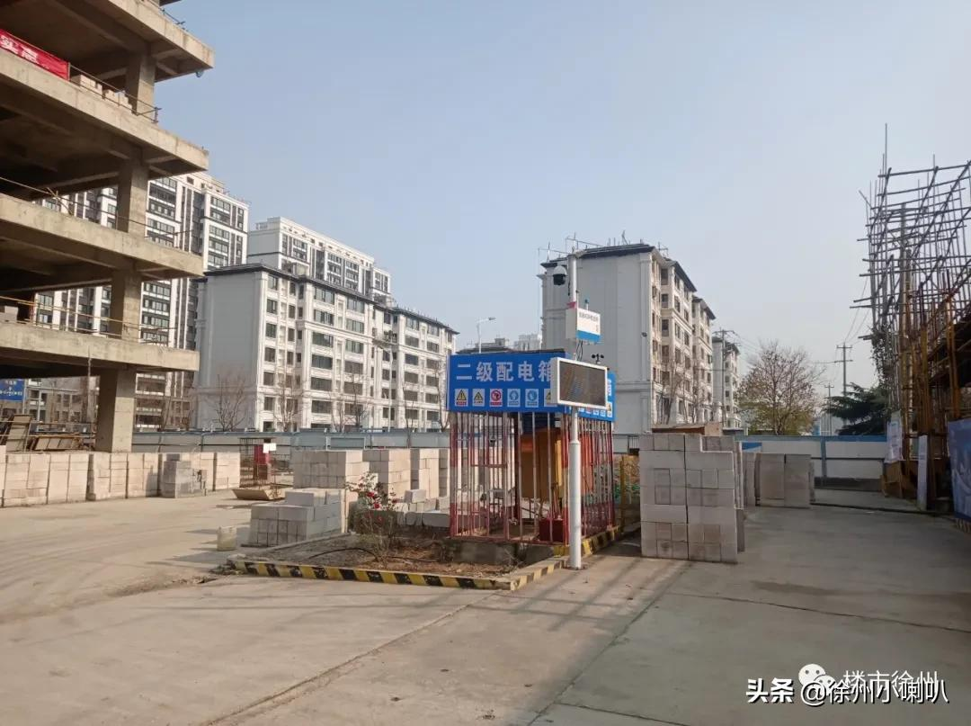 停工2年！西区重大项目复工！区域居民笑了