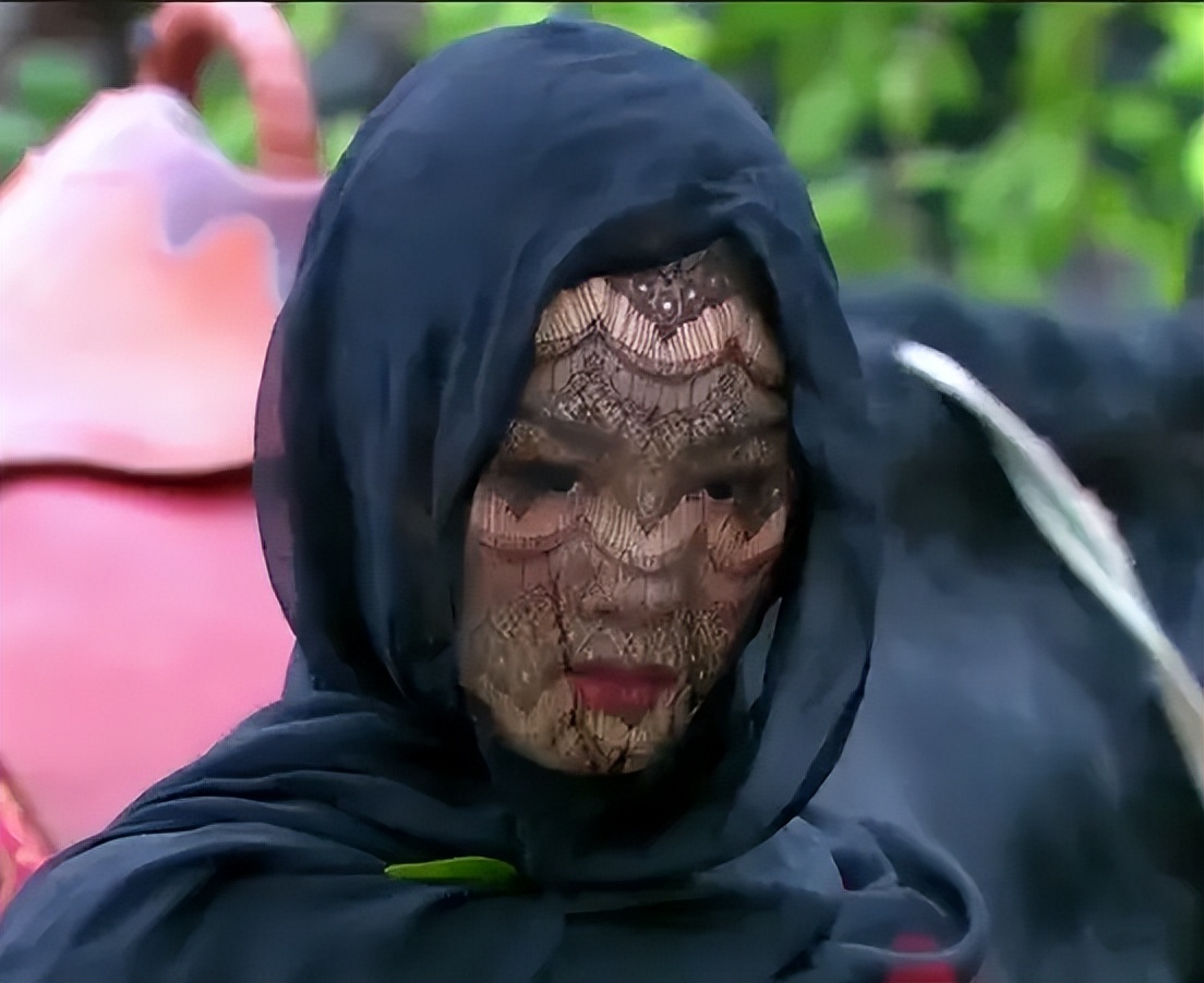 从古韵到天雷再到韩风、倭风，我国古装剧造型是如何一路跑偏的？