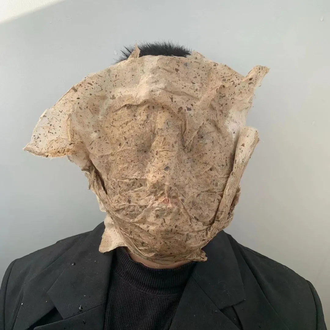 感谢汉艺劳模，我能和女友一起上马兰欧尼了