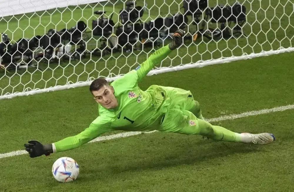 世界杯成名门将（世界足坛十大传奇守门员）