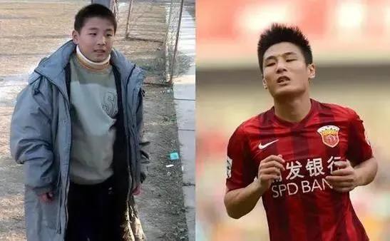 浙江毅騰青訓梯隊教練名單（細數中國足球最強青訓）