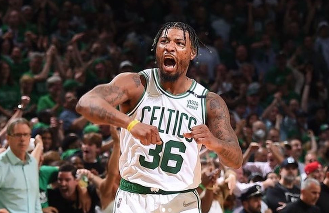 nba2022季后賽（球迷厭倦了毫無懸念的NBA季后賽，2022屆季后賽從未出現(xiàn)過加時(shí)）