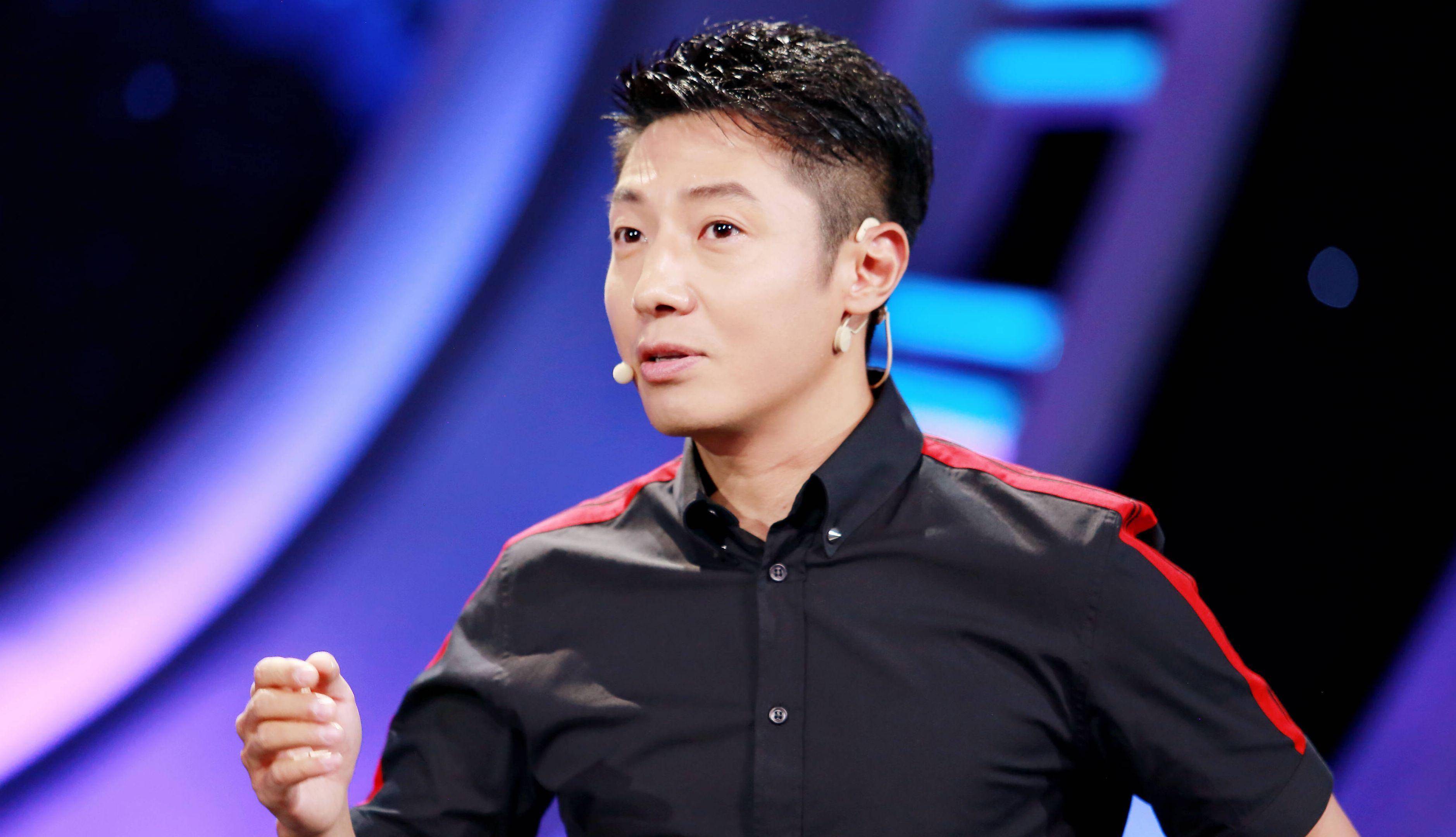 章子怡撒贝宁 章子怡三重门事件是什么事-文化号