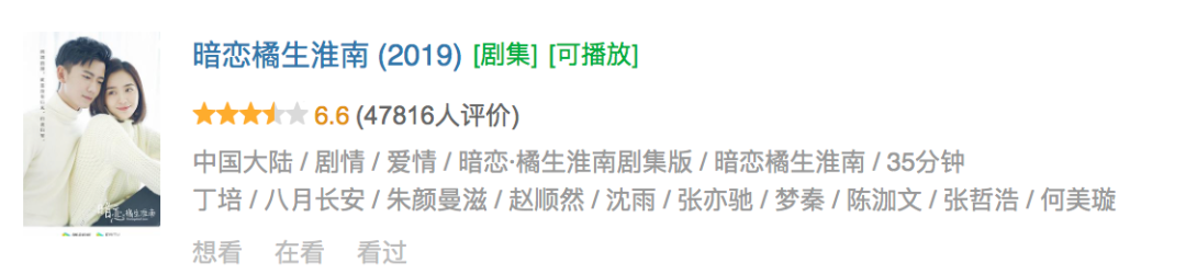 4.6分成“票房冠军”，剧情全靠旁白，只剩狗血金句，他凭什么？