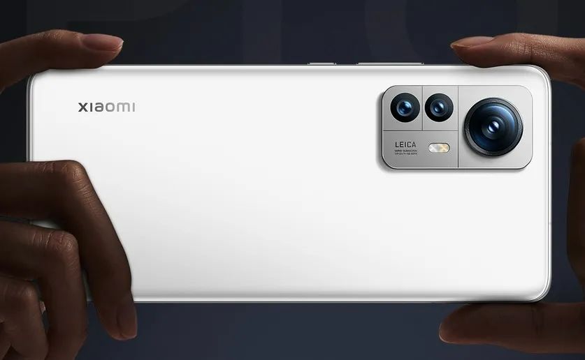 三星2k屏幕 imx707主摄,当前性价比最高的小米手机就是它了!