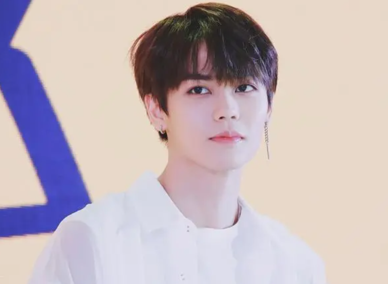 每日问答：林彦俊复出资源？贾玲结婚了？白敬亭女朋友？