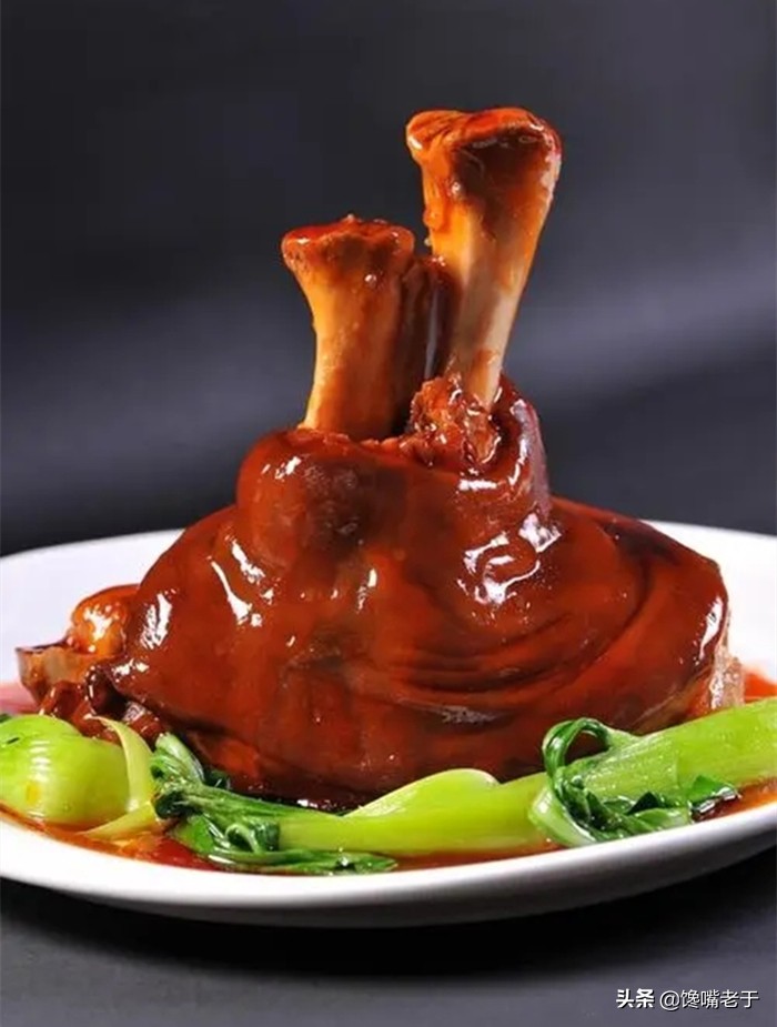 经过评选,这8道秦菜比较出名,你吃过几种?