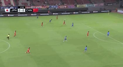 东亚杯-中国女足0-0日本获亚军 王珊珊失良机 高晨门线前关键解围