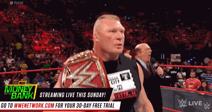 送葬者22连胜（保罗海曼谈罗曼雷恩斯将变得更好更强，布洛克莱斯纳就是个例子）