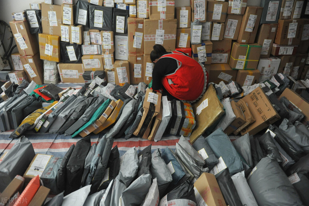 乡村快递的真实生存现状：并没有你想象中的好干，入此行需谨慎