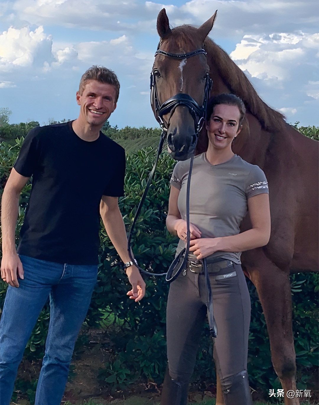 盘点世界杯美女（盘点世界杯球星太太团，有太多辣妹值得挖掘）